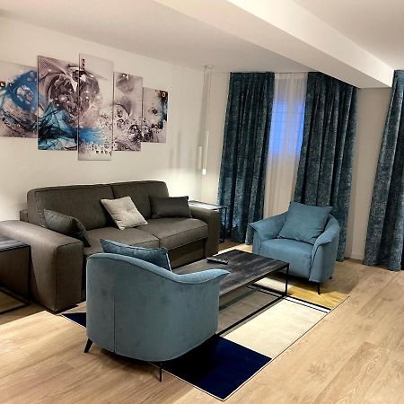 Apartamento Rentcik Cannes Exterior foto