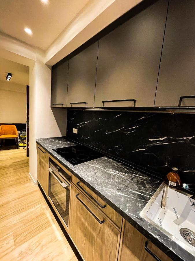 Apartamento Rentcik Cannes Exterior foto