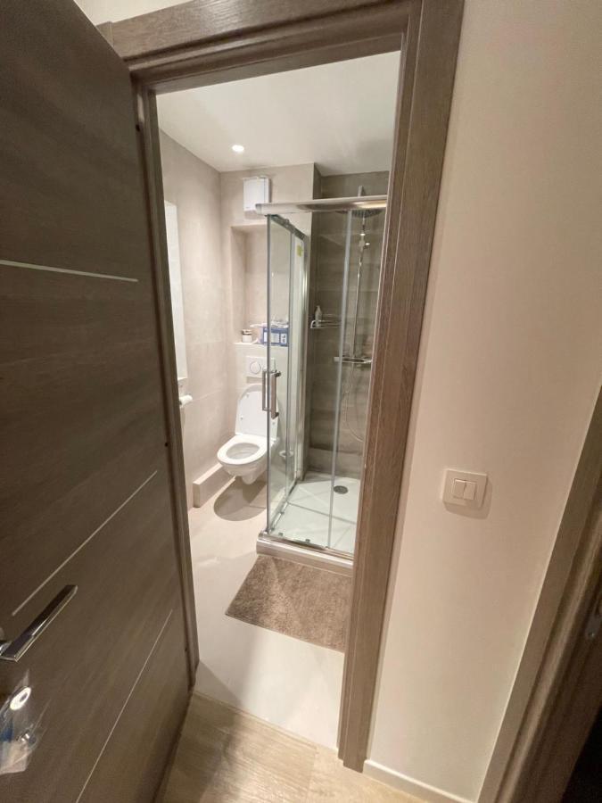 Apartamento Rentcik Cannes Exterior foto
