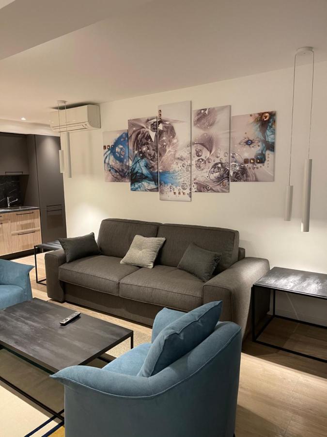 Apartamento Rentcik Cannes Exterior foto