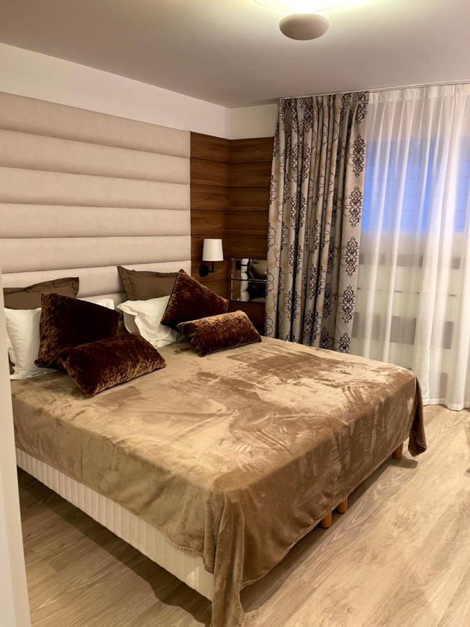 Apartamento Rentcik Cannes Exterior foto